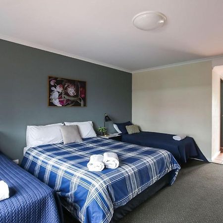 Bayview Hotel ווויי ווויי מראה חיצוני תמונה