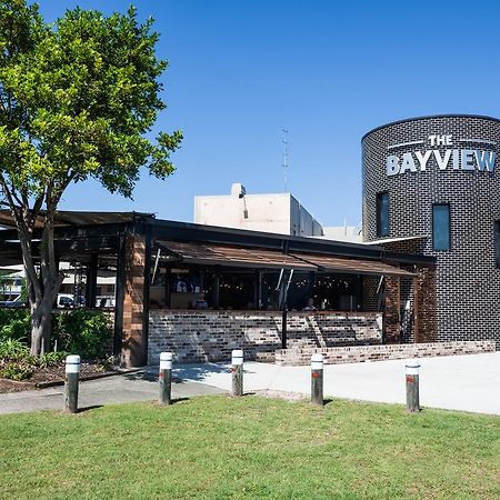 Bayview Hotel ווויי ווויי מראה חיצוני תמונה