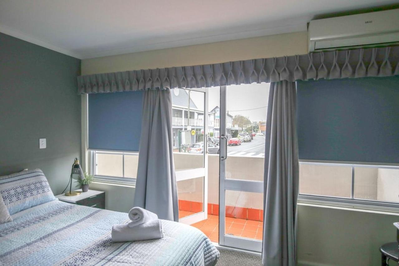 Bayview Hotel ווויי ווויי מראה חיצוני תמונה