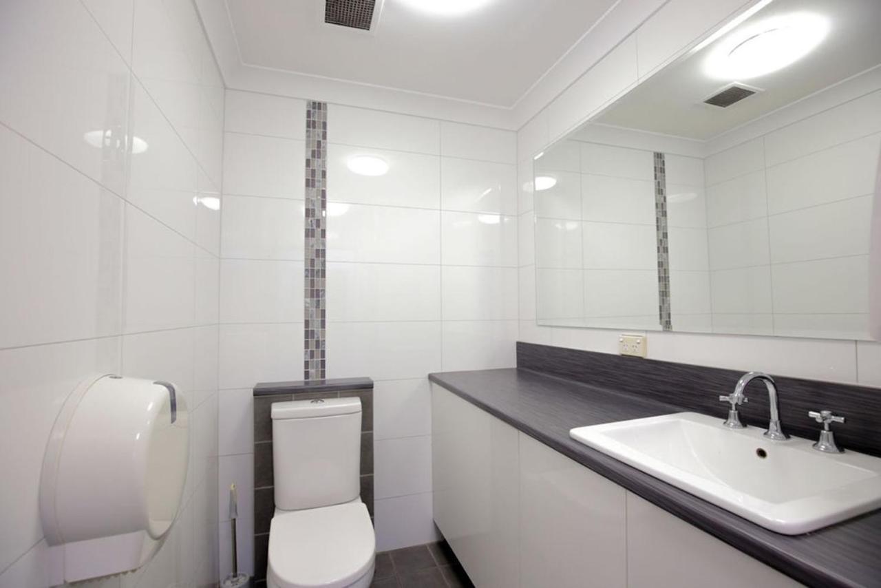 Bayview Hotel ווויי ווויי מראה חיצוני תמונה