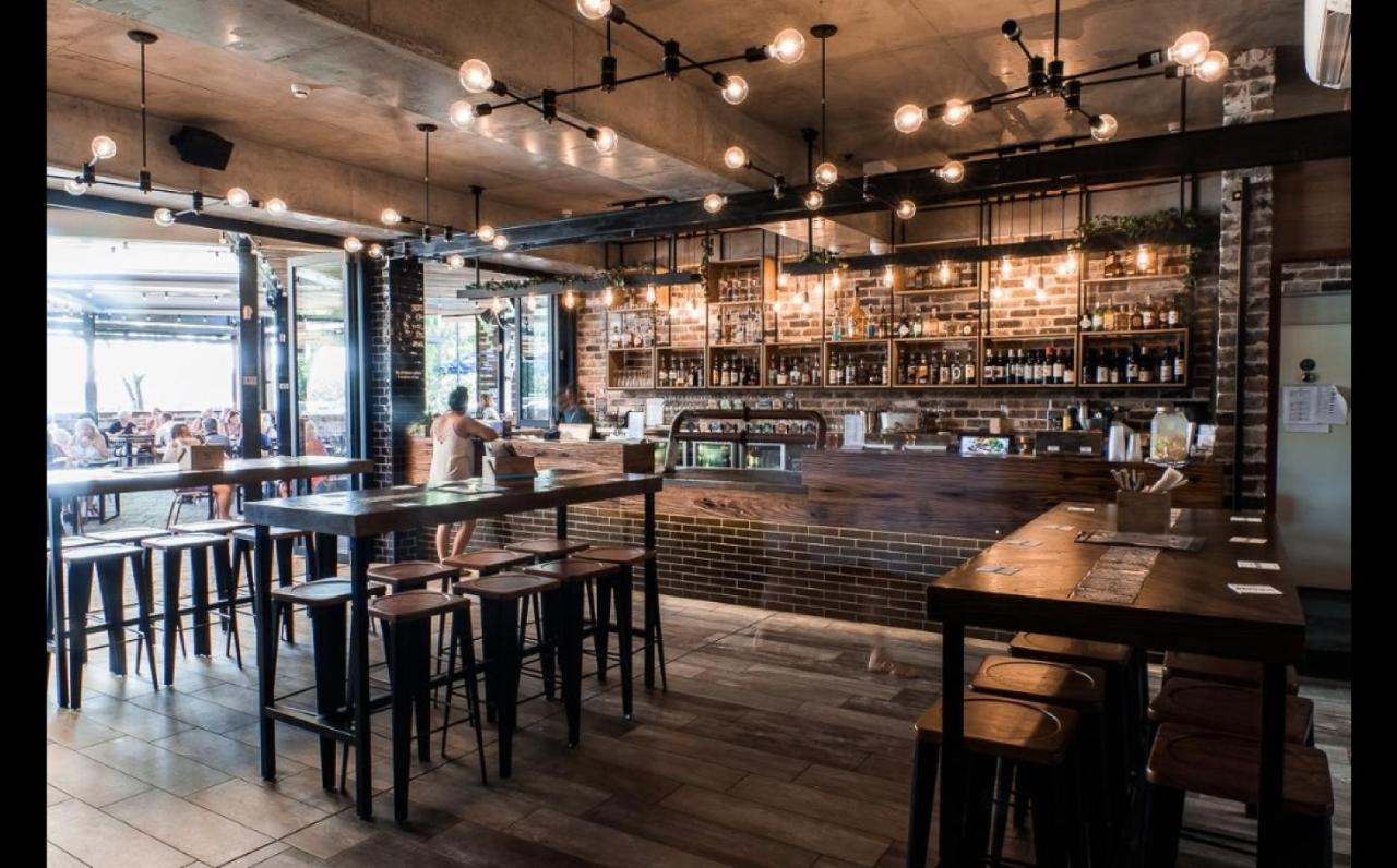 Bayview Hotel ווויי ווויי מראה חיצוני תמונה