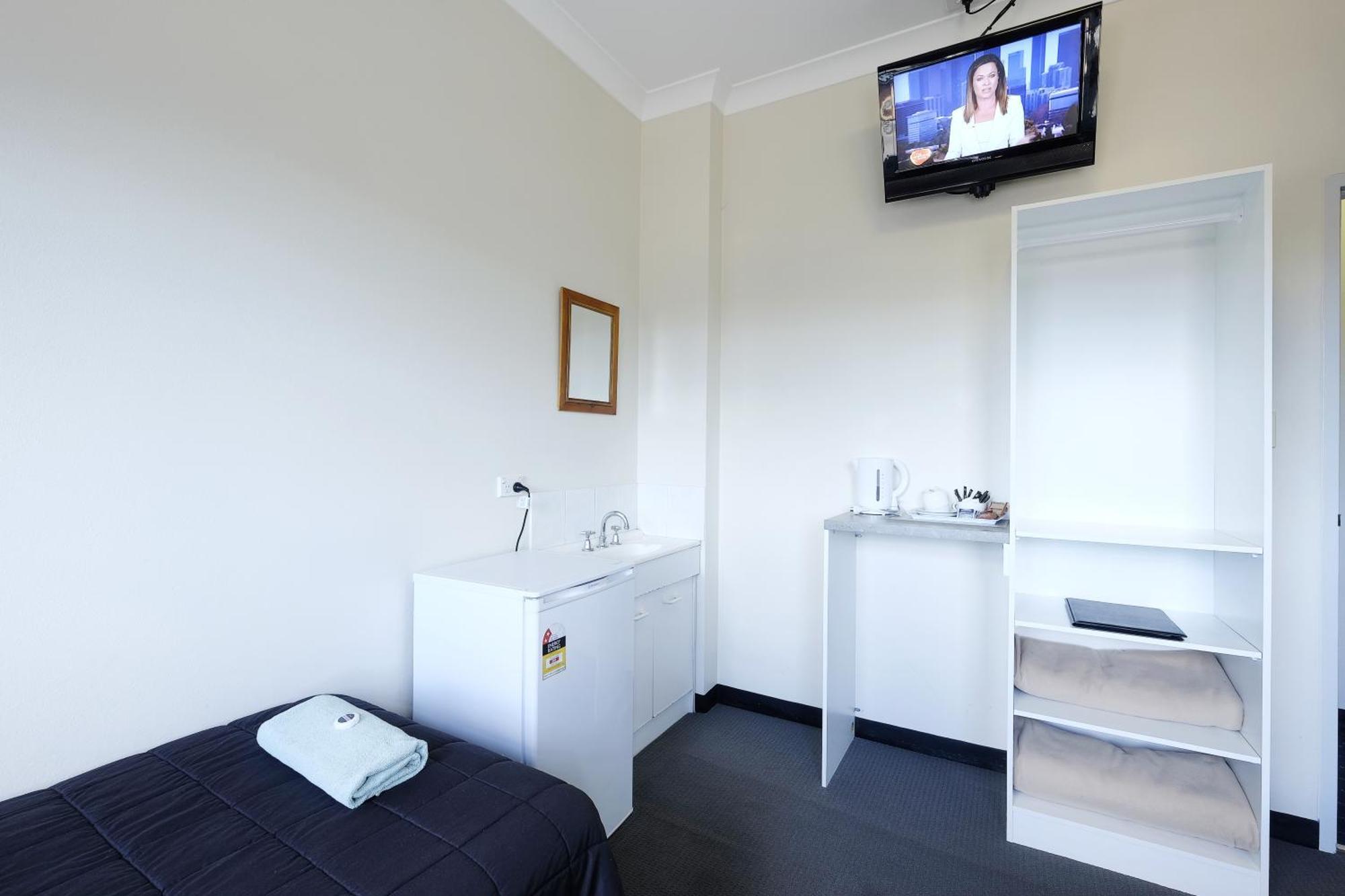 Bayview Hotel ווויי ווויי חדר תמונה