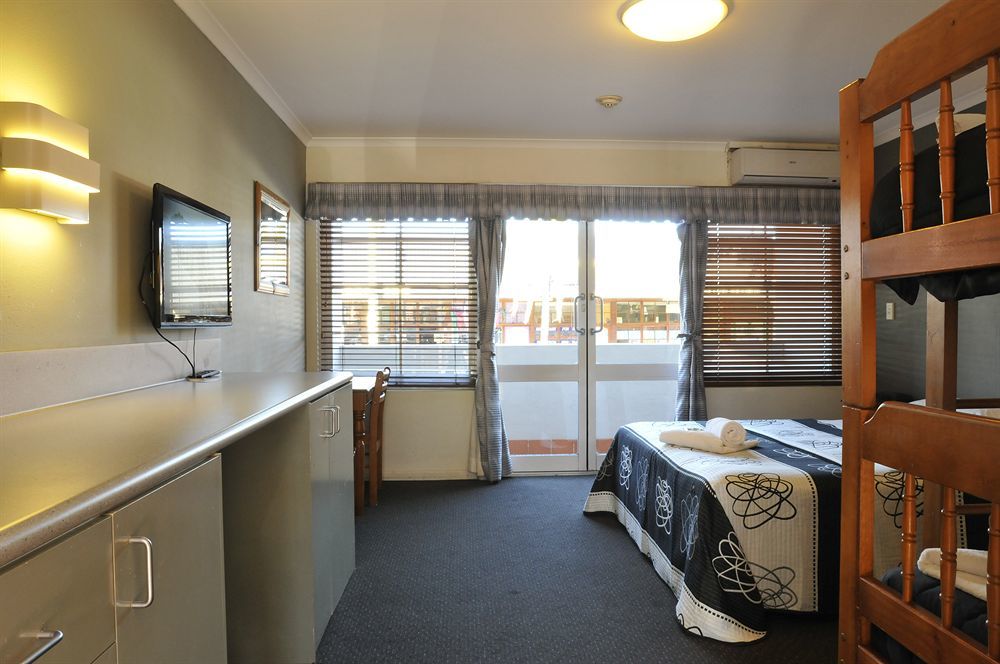 Bayview Hotel ווויי ווויי מראה חיצוני תמונה