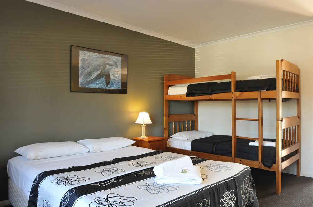Bayview Hotel ווויי ווויי מראה חיצוני תמונה