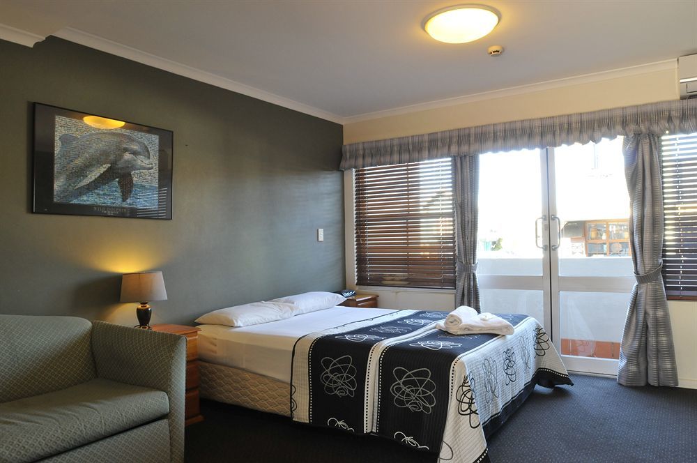Bayview Hotel ווויי ווויי מראה חיצוני תמונה