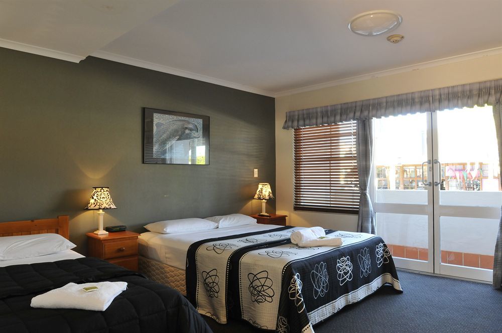 Bayview Hotel ווויי ווויי מראה חיצוני תמונה