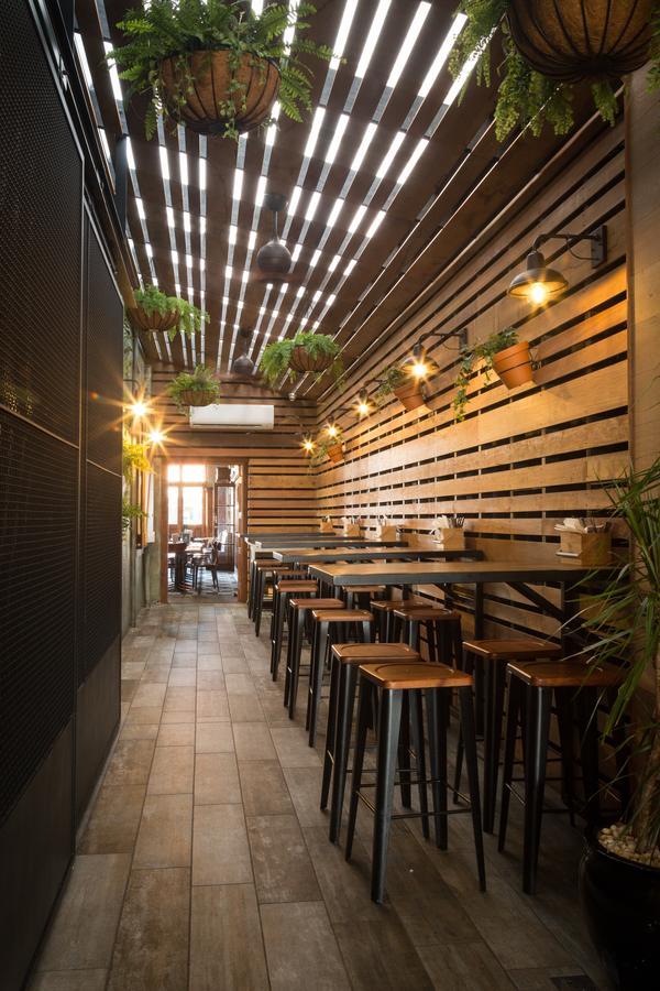 Bayview Hotel ווויי ווויי מראה חיצוני תמונה