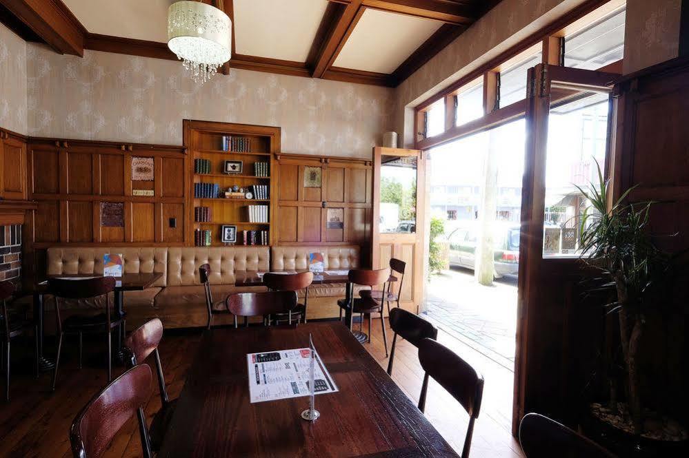 Bayview Hotel ווויי ווויי מראה חיצוני תמונה