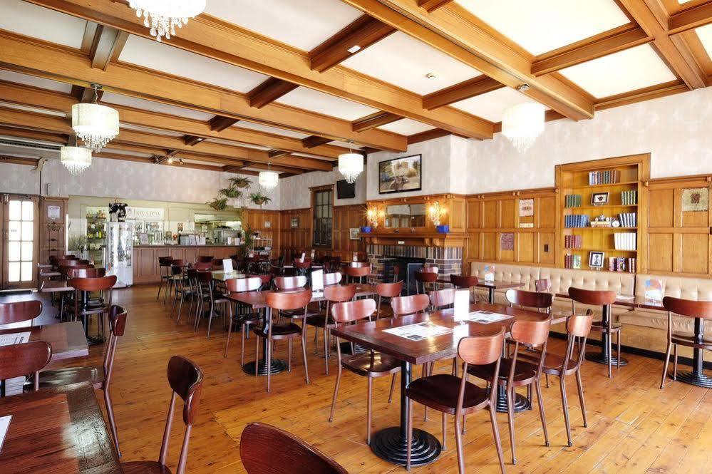 Bayview Hotel ווויי ווויי מראה חיצוני תמונה