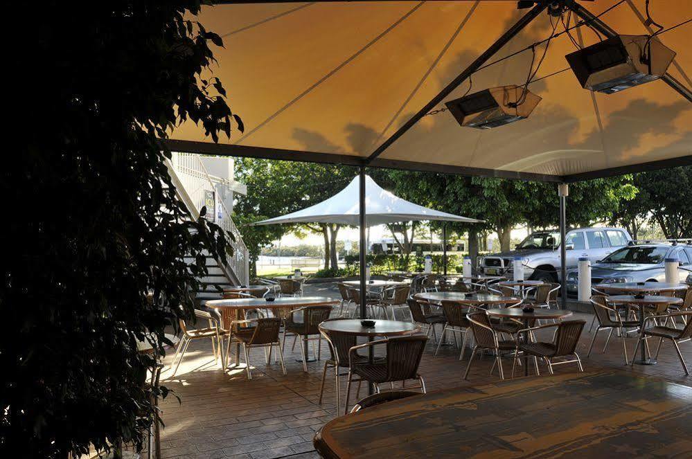Bayview Hotel ווויי ווויי מראה חיצוני תמונה