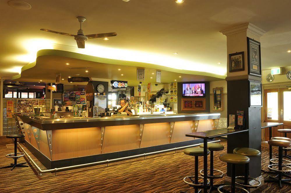 Bayview Hotel ווויי ווויי מראה חיצוני תמונה