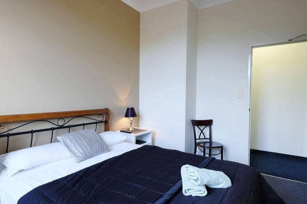 Bayview Hotel ווויי ווויי מראה חיצוני תמונה