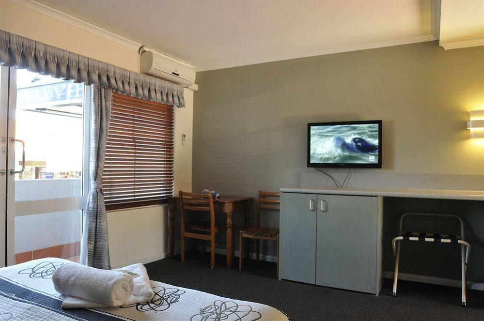 Bayview Hotel ווויי ווויי מראה חיצוני תמונה