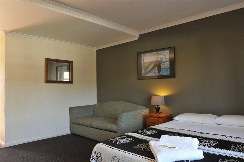 Bayview Hotel ווויי ווויי מראה חיצוני תמונה