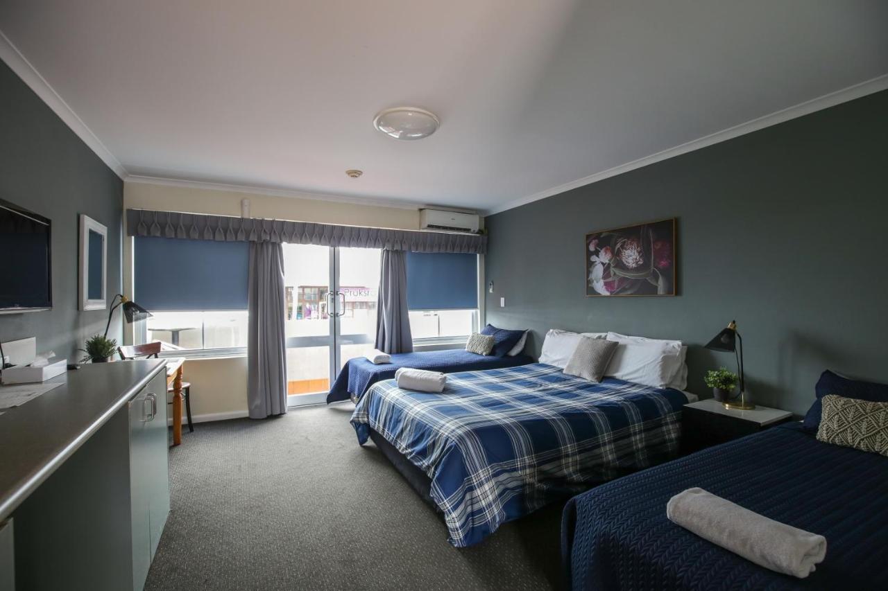 Bayview Hotel ווויי ווויי מראה חיצוני תמונה