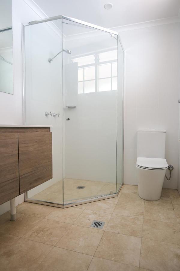 Bayview Hotel ווויי ווויי מראה חיצוני תמונה