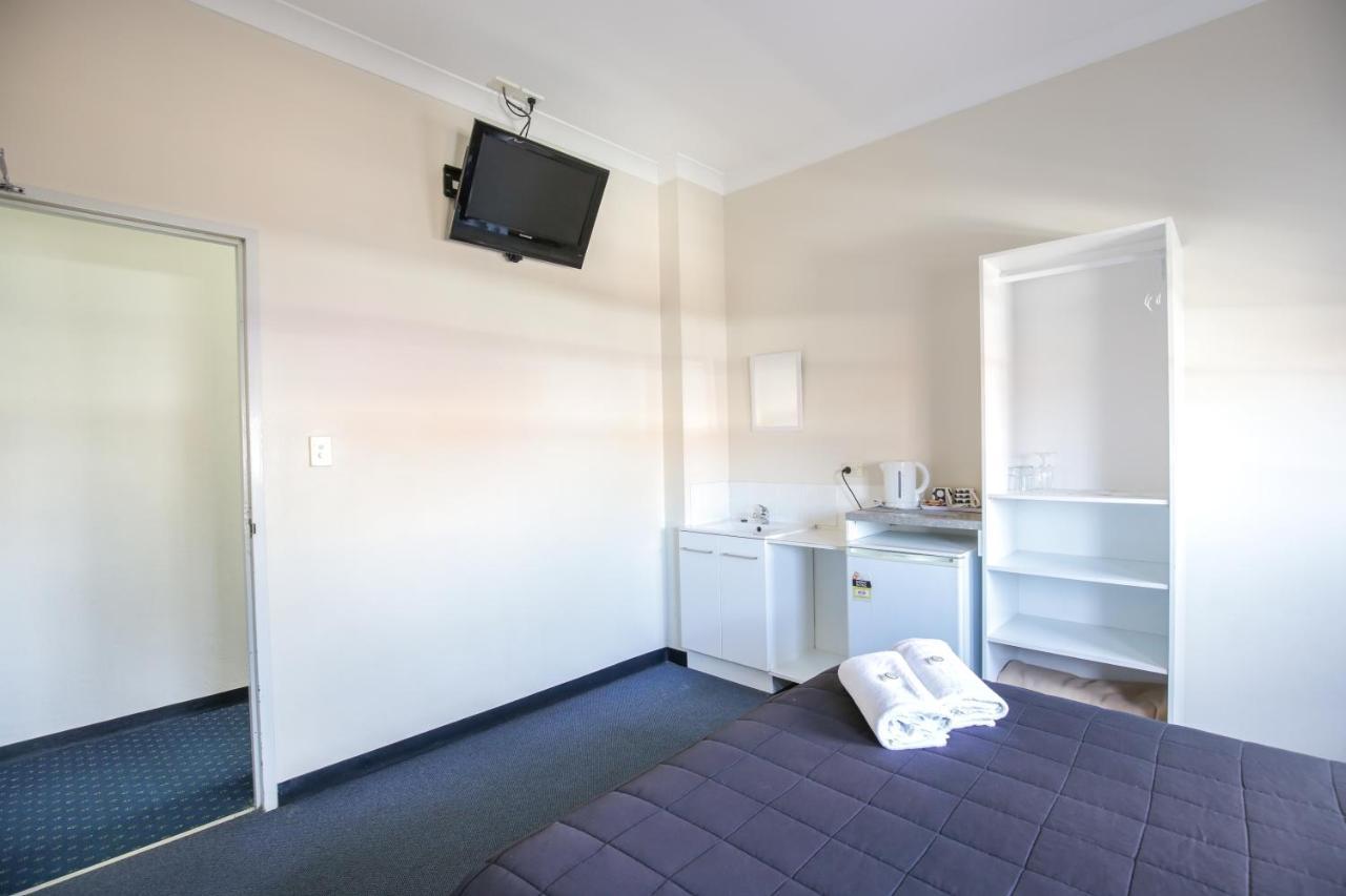 Bayview Hotel ווויי ווויי מראה חיצוני תמונה